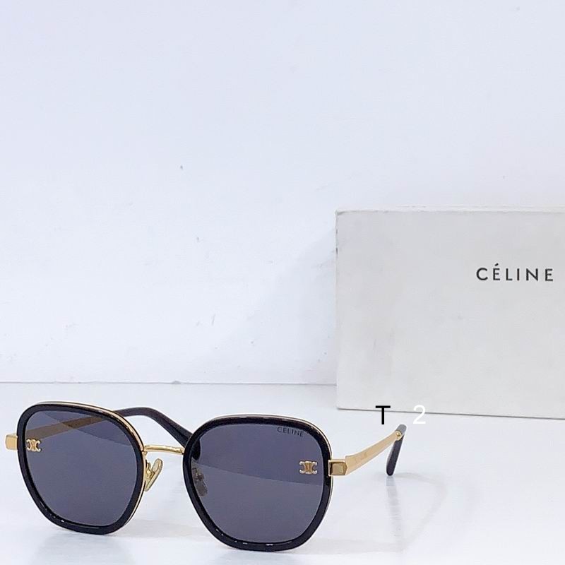 Celine Sunglasses ID:20260319-71
